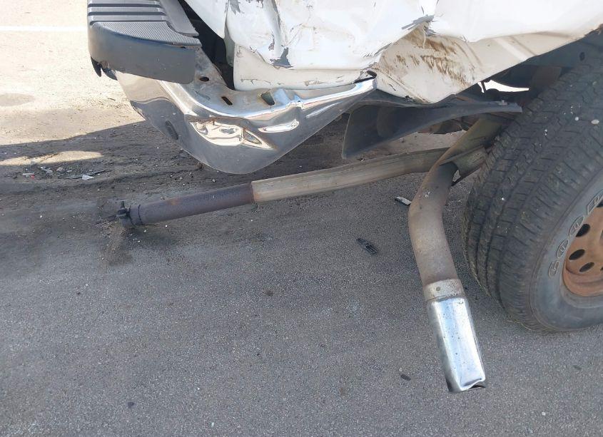 Photo 18 of 2013 Ford F-150 XLT (VIN 1FTFX1EF1DFB65986)