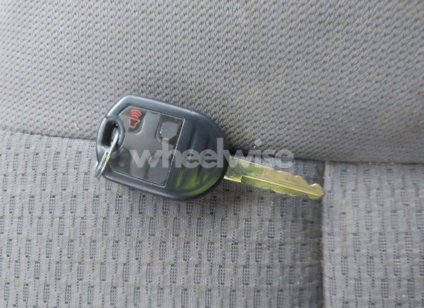 Photo 11 of 2013 Ford F-150 XL (VIN 1FTFX1EF1DKD28398)