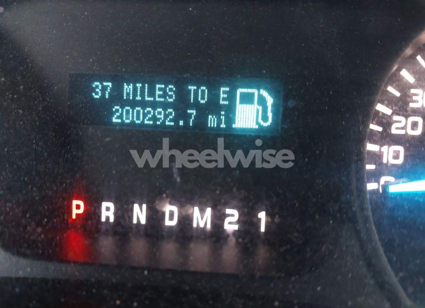 Photo 15 of 2013 Ford F-150 XL (VIN 1FTFX1EF1DKD28398)