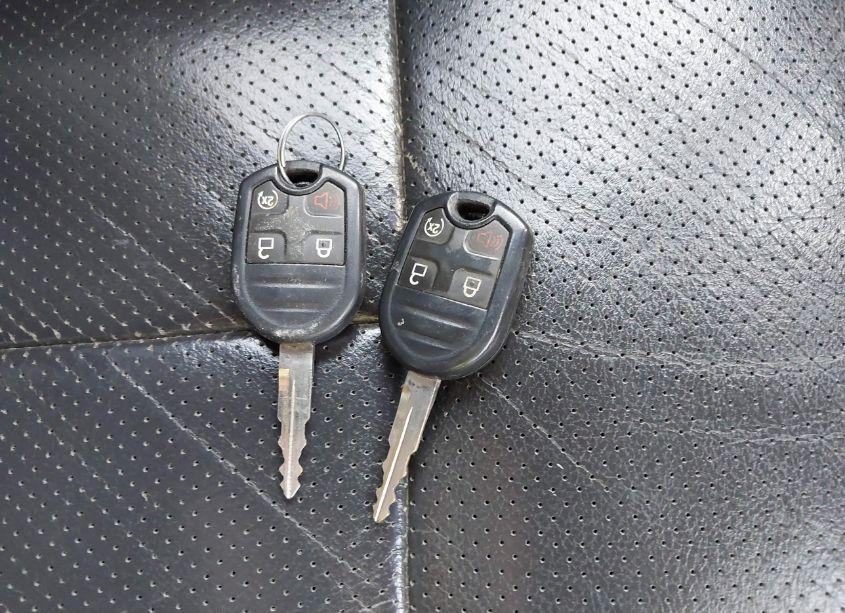 Photo 11 of 2013 Ford F-150 FX4 (VIN 1FTFX1EF1DKE41557)