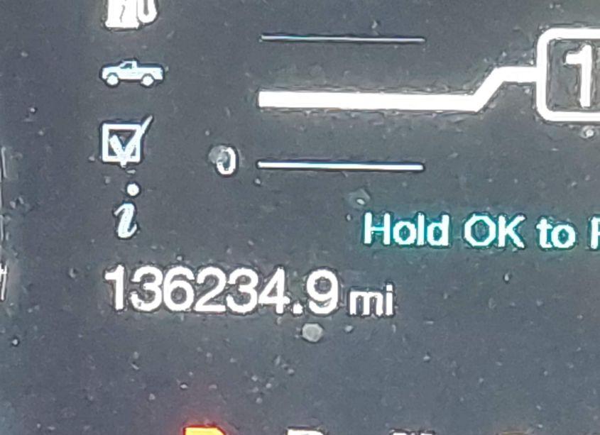 Photo 15 of 2013 Ford F-150 FX4 (VIN 1FTFX1EF1DKE41557)