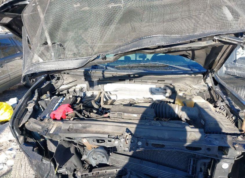 Photo 10 of 2013 Ford F-150 STX (VIN 1FTFX1EF1DKF58216)