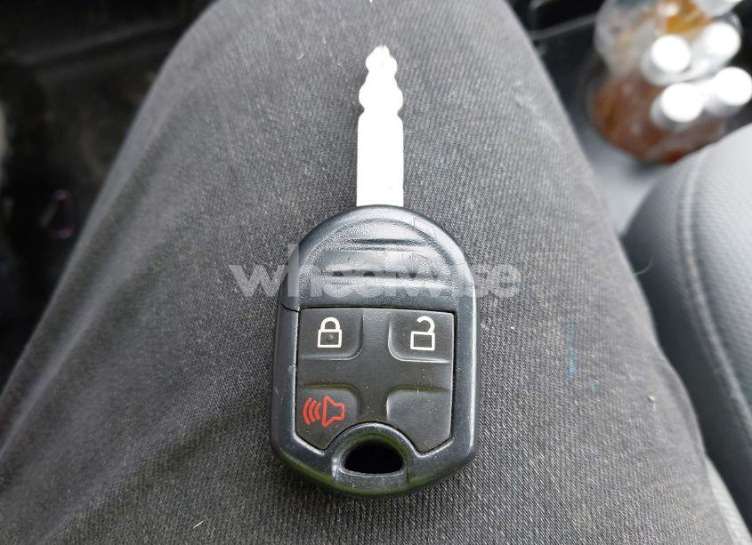 Photo 11 of 2013 Ford F-150 STX (VIN 1FTFX1EF1DKF58216)