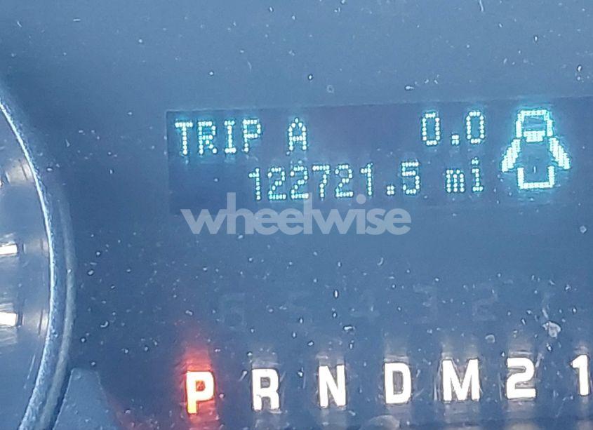 Photo 15 of 2014 Ford F-150 STX (VIN 1FTFX1EF1EFB73703)