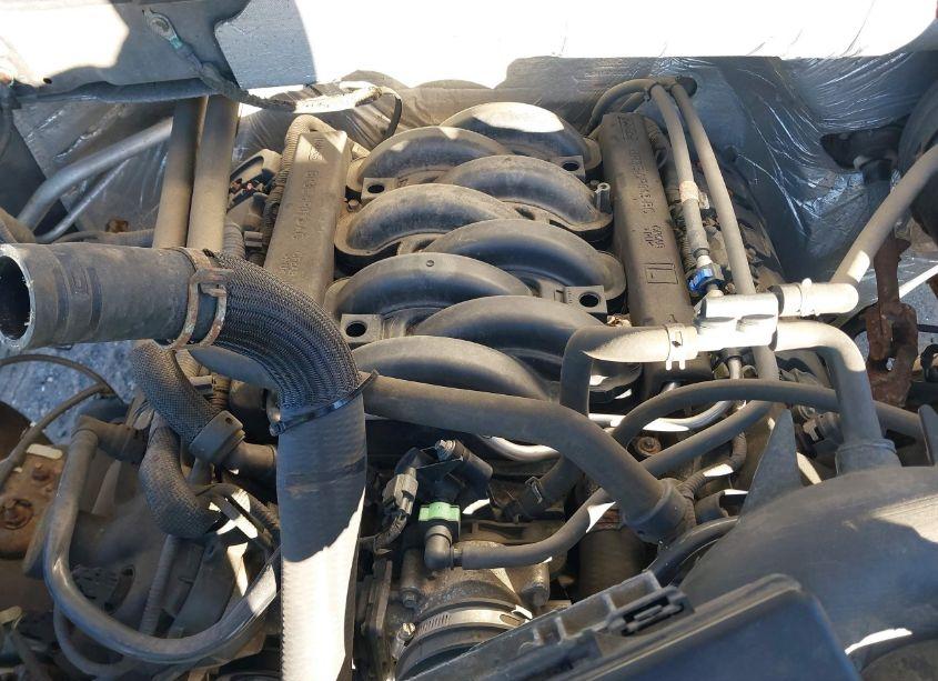 Photo 10 of 2014 Ford F-150 XLT (VIN 1FTFX1EF1EKE15767)