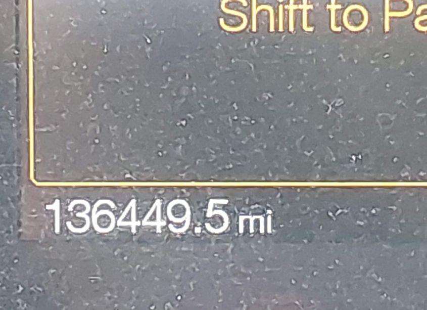 Photo 16 of 2014 Ford F-150 XLT (VIN 1FTFX1EF1EKE15767)