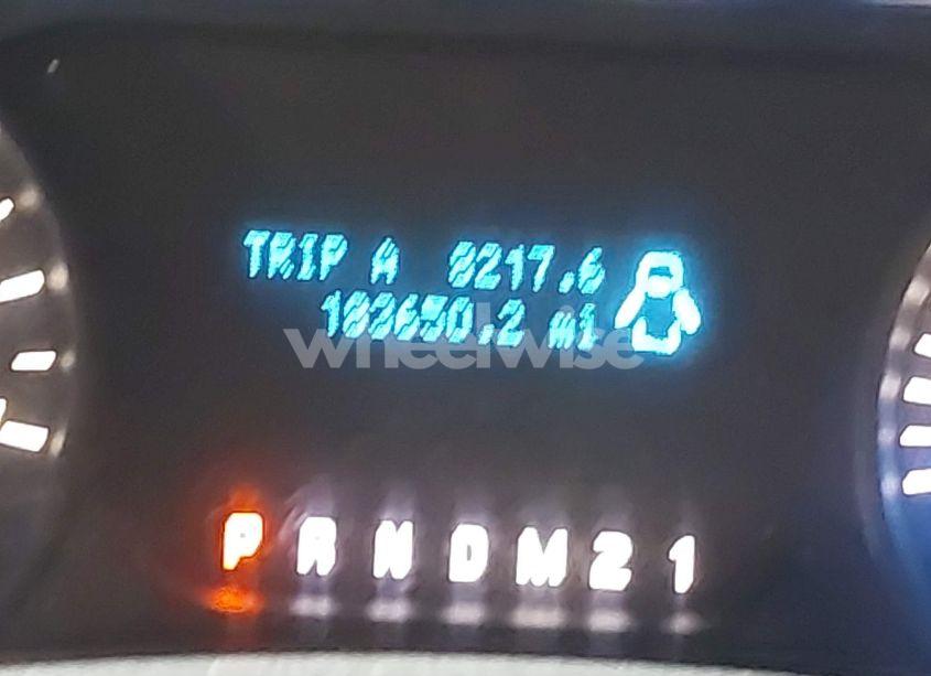 Photo 15 of 2014 Ford F-150 STX (VIN 1FTFX1EF1EKF24715)