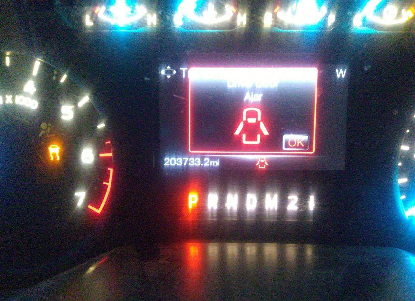 Photo 16 of 2015 Ford F-150 XL (VIN 1FTFX1EF1FFC22450)