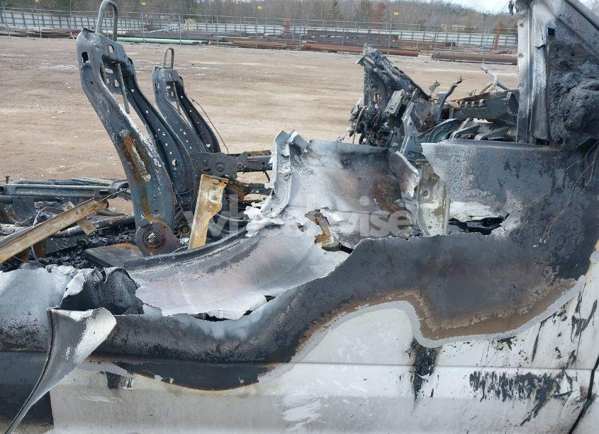 Photo 5 of 2015 Ford F-150 XL (VIN 1FTFX1EF1FKE66882)