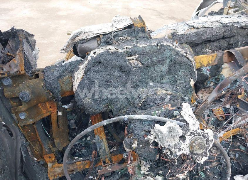 Photo 7 of 2015 Ford F-150 XL (VIN 1FTFX1EF1FKE66882)