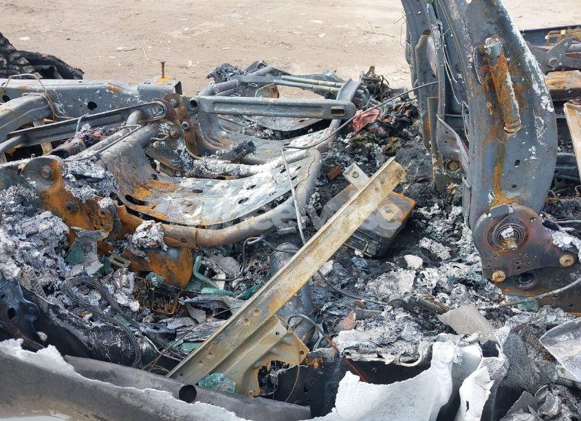 Photo 8 of 2015 Ford F-150 XL (VIN 1FTFX1EF1FKE66882)