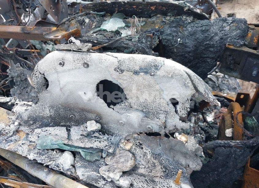 Photo 9 of 2015 Ford F-150 XL (VIN 1FTFX1EF1FKE66882)