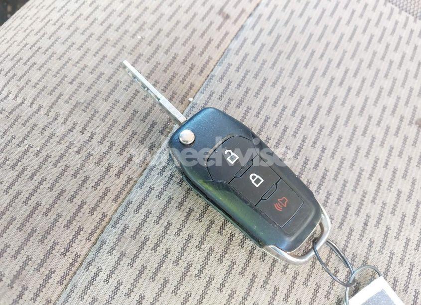 Photo 11 of 2016 Ford F-150 XLT (VIN 1FTFX1EF1GFC12809)