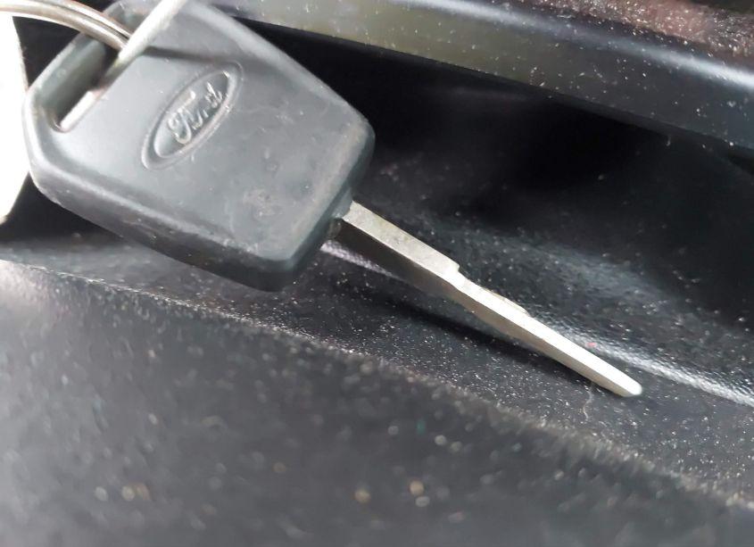 Photo 11 of 2016 Ford F-150 XL (VIN 1FTFX1EF1GKD47666)