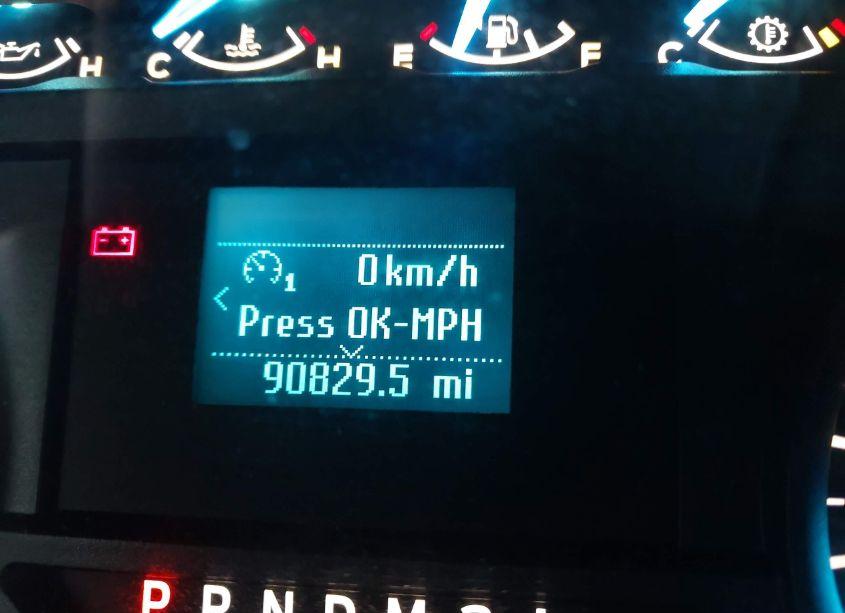 Photo 15 of 2016 Ford F-150 XL (VIN 1FTFX1EF1GKD47666)