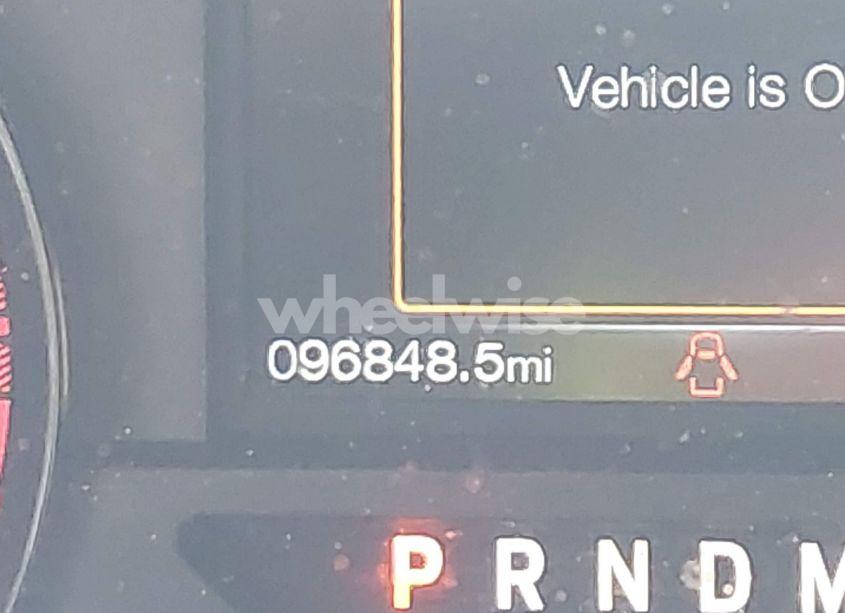 Photo 15 of 2017 Ford F-150 XLT (VIN 1FTFX1EF1HFA23112)