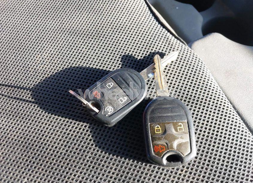 Photo 11 of 2012 Ford F-150 XLT (VIN 1FTFX1EF2CFC18452)