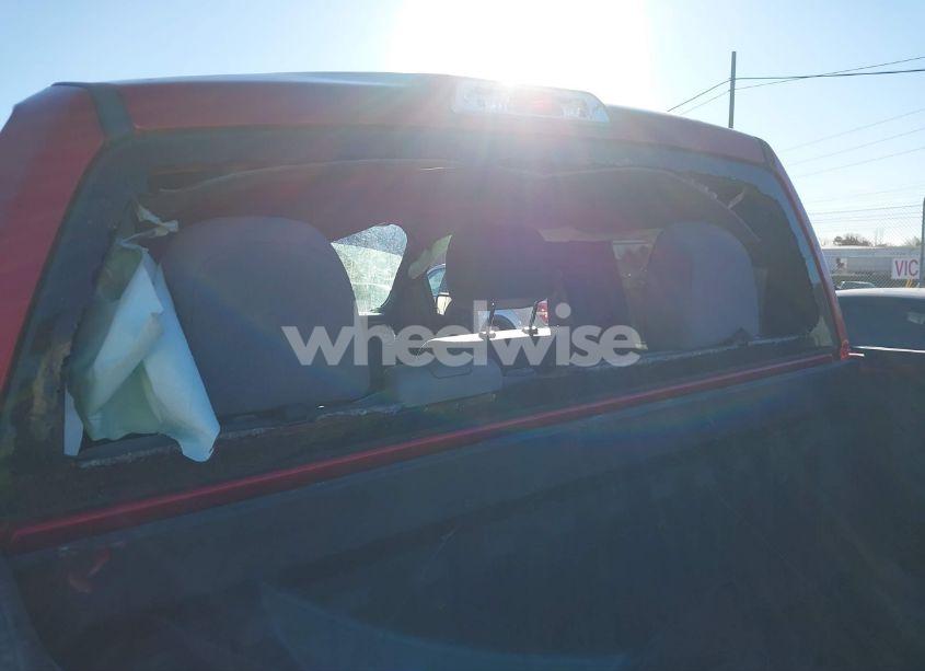 Photo 12 of 2012 Ford F-150 XLT (VIN 1FTFX1EF2CFC18452)