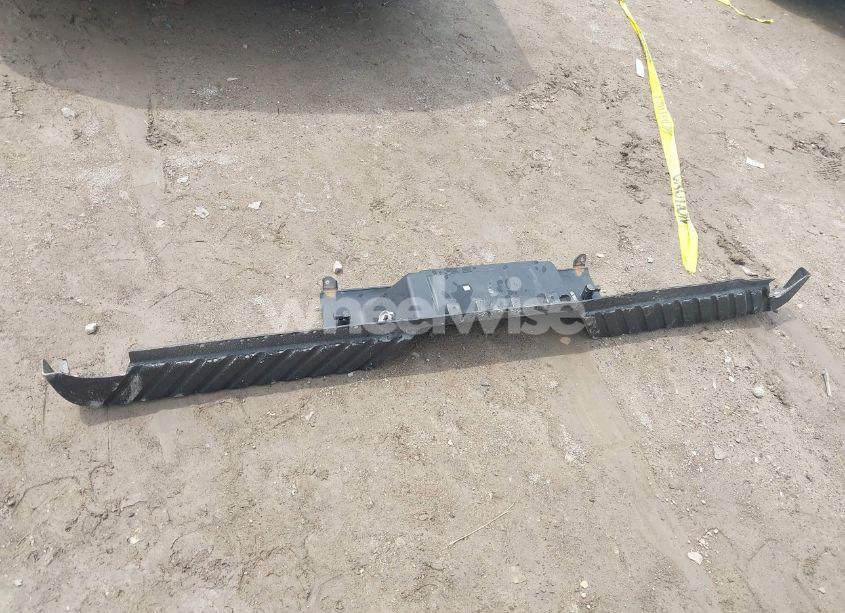 Photo 12 of 2013 Ford F-150 FX4 (VIN 1FTFX1EF2DFA32511)