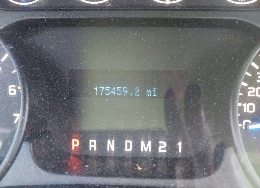 Photo 15 of 2013 Ford F-150 STX (VIN 1FTFX1EF2DFB33502)