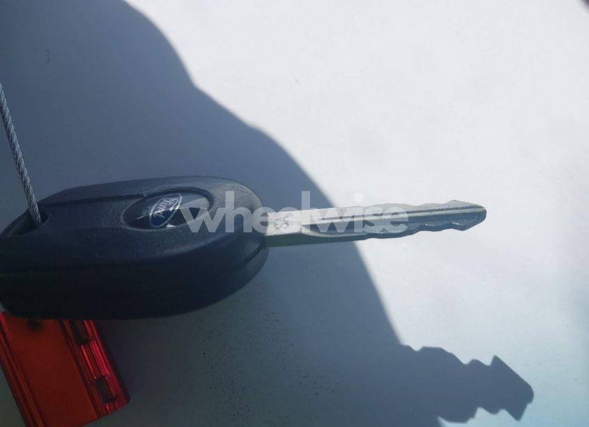 Photo 11 of 2013 Ford F-150 STX (VIN 1FTFX1EF2DFD09626)