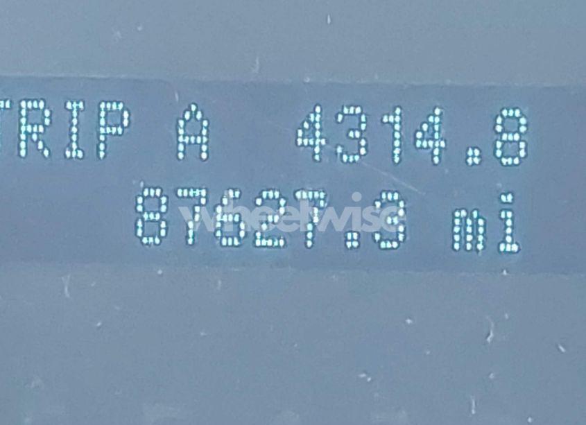 Photo 16 of 2014 Ford F-150 STX (VIN 1FTFX1EF2EFC24139)