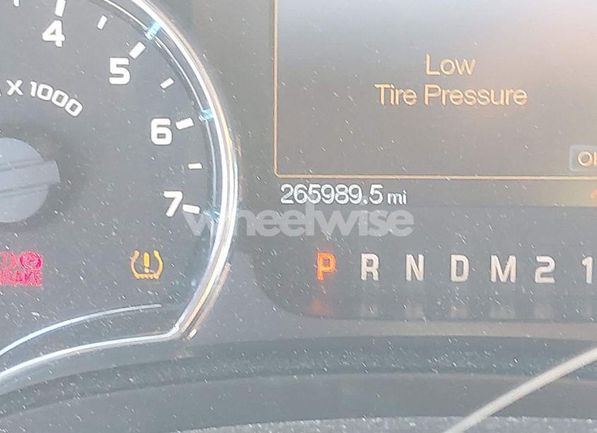 Photo 16 of 2014 Ford F-150 XLT (VIN 1FTFX1EF2EFC25761)