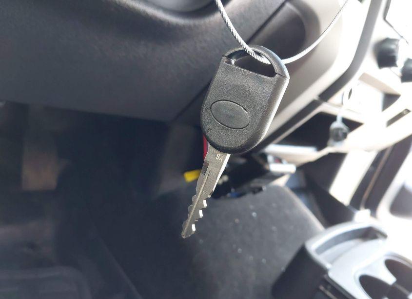 Photo 11 of 2014 Ford F-150 XLT (VIN 1FTFX1EF2EFC99889)