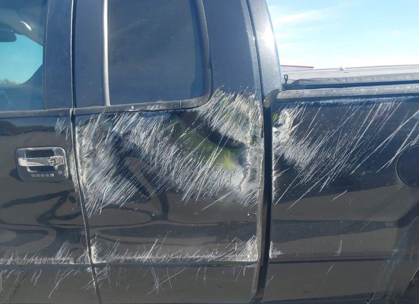 Photo 14 of 2014 Ford F-150 XLT (VIN 1FTFX1EF2EFC99889)