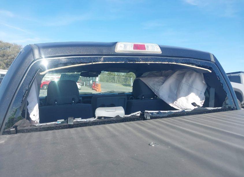 Photo 16 of 2014 Ford F-150 XLT (VIN 1FTFX1EF2EFC99889)