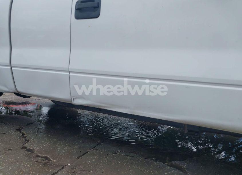 Photo 17 of 2014 Ford F-150 FX4/LARIAT/STX/XL/XLT (VIN 1FTFX1EF2EKD41100)