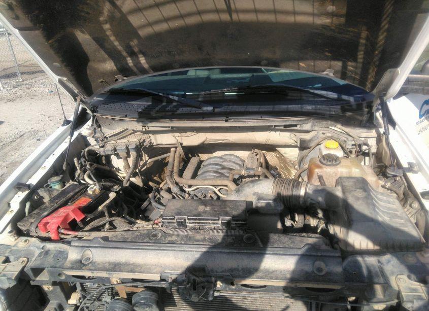 Photo 10 of 2014 Ford F-150 XL (VIN 1FTFX1EF2EKF29728)