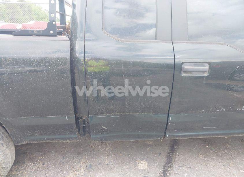 Photo 19 of 2015 Ford F-150 XL (VIN 1FTFX1EF2FFB71167)