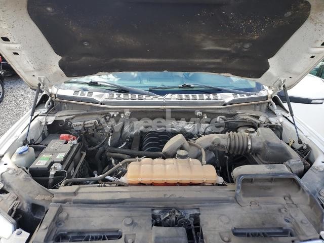 Photo 7 of 2015 FORD F150 SUPER CAB N/A (VIN 1FTFX1EF2FKE17545)