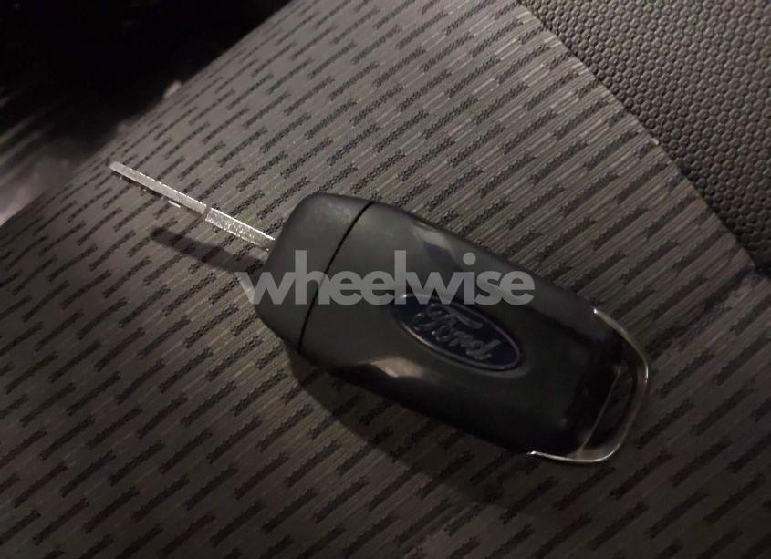 Photo 11 of 2017 Ford F-150 XLT (VIN 1FTFX1EF2HFB15796)