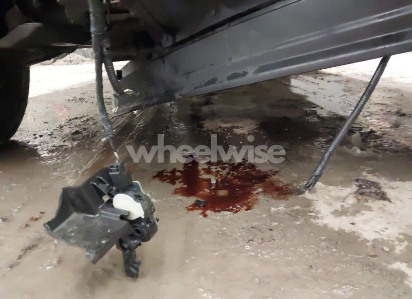 Photo 19 of 2017 Ford F-150 XLT (VIN 1FTFX1EF2HFB15796)