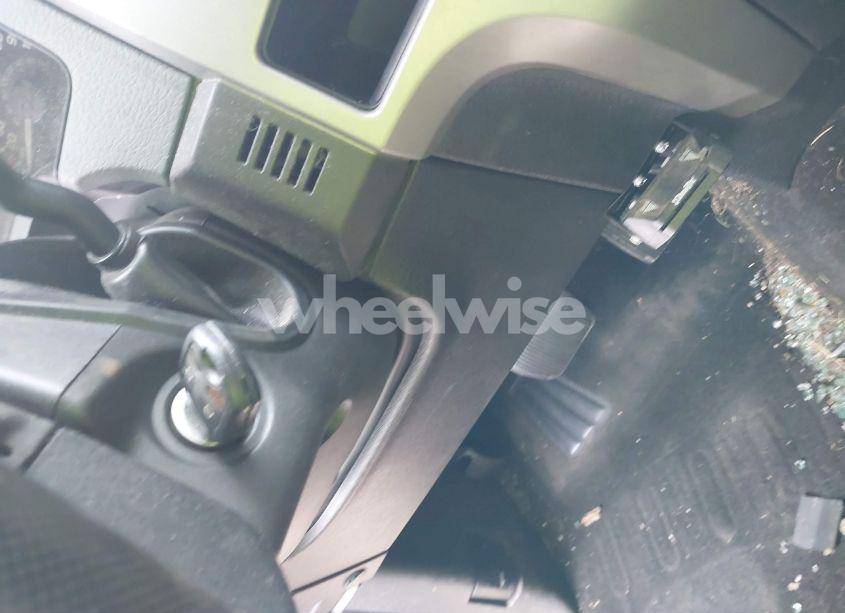 Photo 11 of 2011 Ford F-150 XLT (VIN 1FTFX1EF3BFA20185)