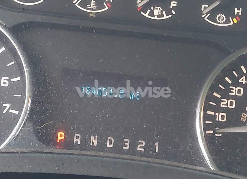 Photo 15 of 2011 Ford F-150 XLT (VIN 1FTFX1EF3BFA20185)