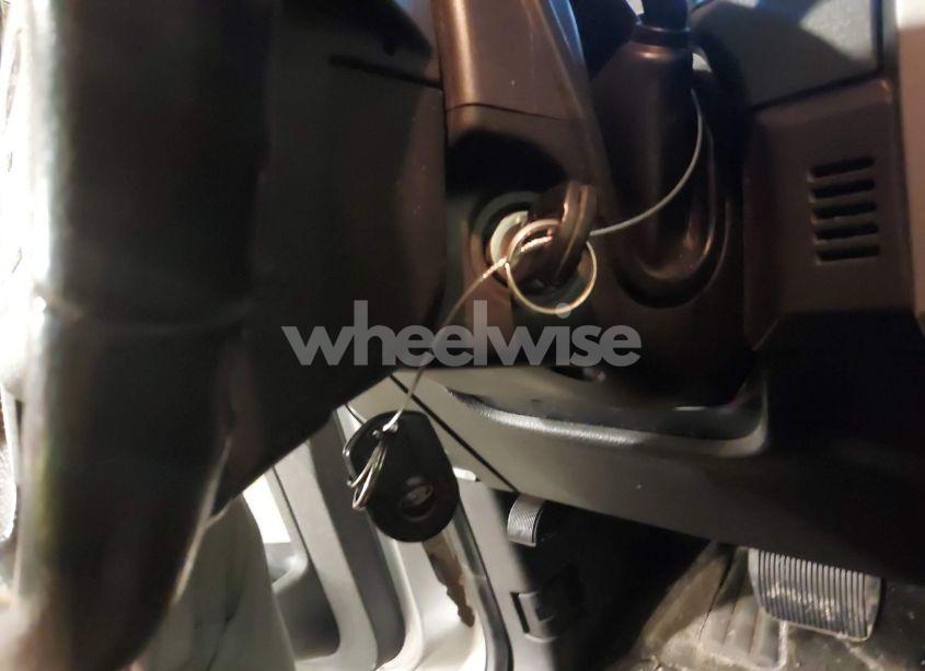 Photo 11 of 2011 Ford F-150 XLT (VIN 1FTFX1EF3BFC42631)