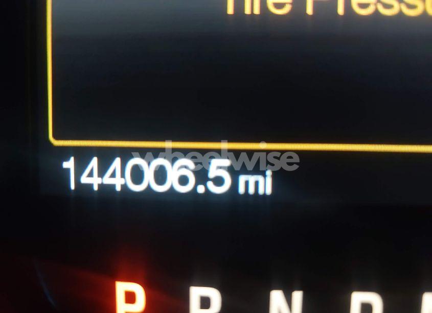 Photo 15 of 2011 Ford F-150 XLT (VIN 1FTFX1EF3BFC42631)