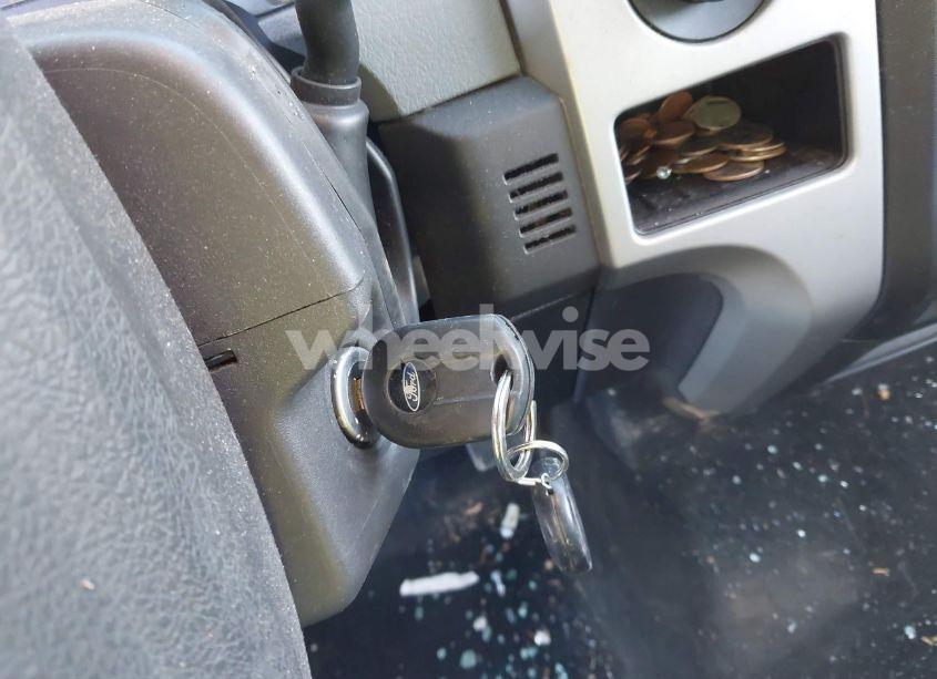 Photo 11 of 2011 Ford F-150 XLT (VIN 1FTFX1EF3BKD03158)