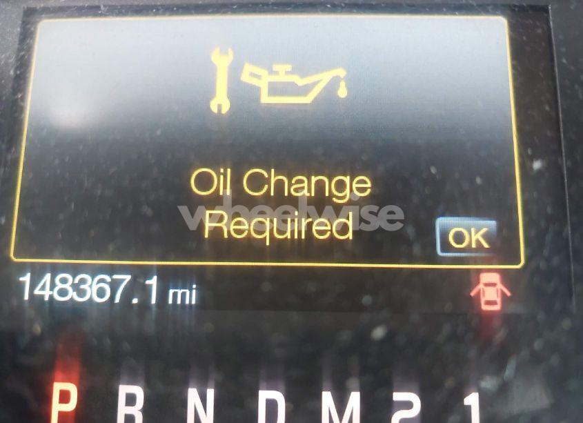 Photo 15 of 2012 Ford F-150 XLT (VIN 1FTFX1EF3CFA45752)