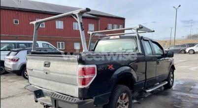 Photo 4 of 2013 Ford F-150 STX (VIN 1FTFX1EF3DFA70846)