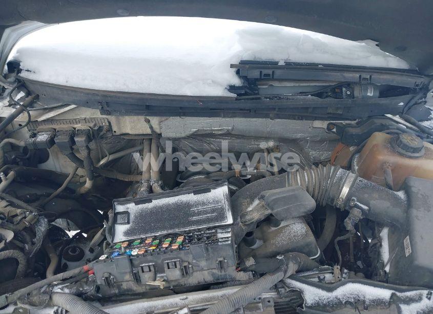 Photo 9 of 2013 Ford F-150 XL (VIN 1FTFX1EF3DFB27532)