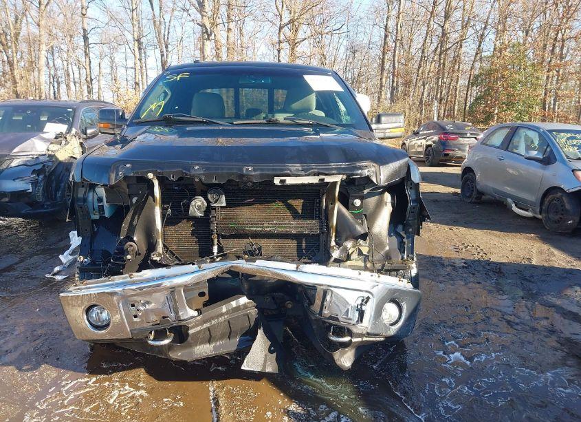 Photo 13 of 2013 Ford F-150 XLT (VIN 1FTFX1EF3DFB88816)