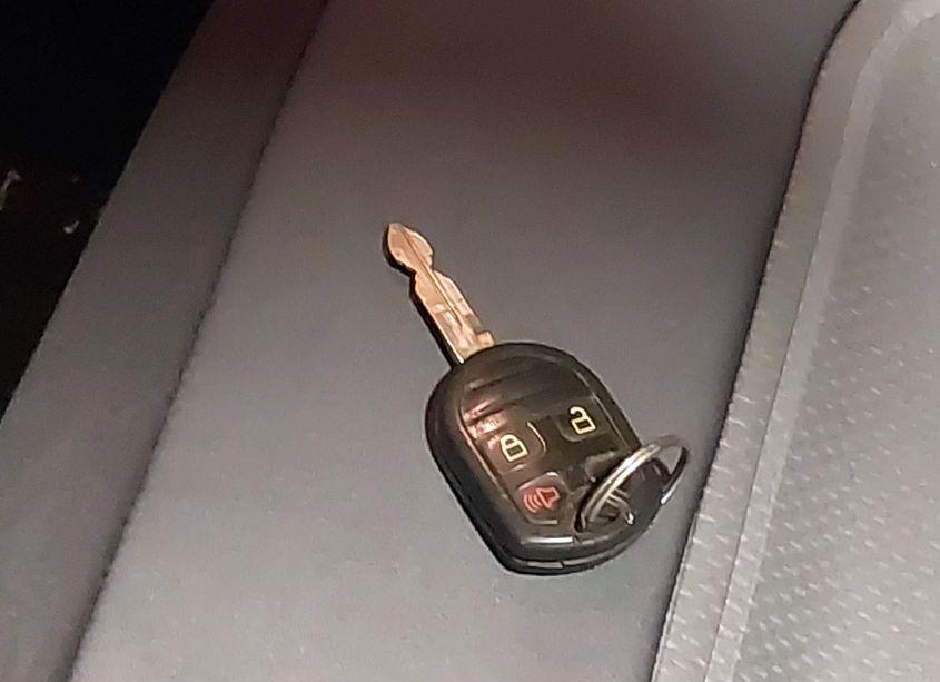 Photo 11 of 2013 Ford F-150 XLT (VIN 1FTFX1EF3DFC96370)