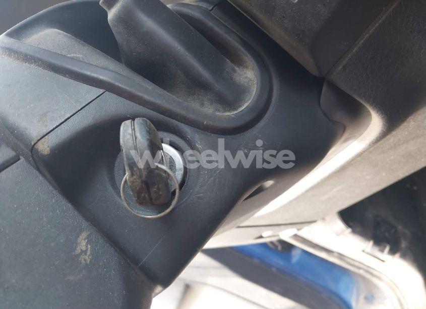 Photo 11 of 2013 Ford F-150 STX (VIN 1FTFX1EF3DKD05236)