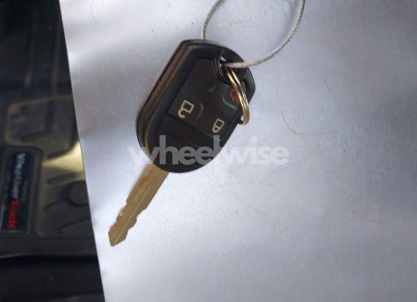 Photo 11 of 2014 Ford F-150 XLT (VIN 1FTFX1EF3EFA91472)