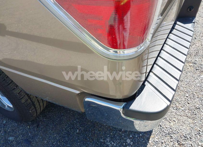 Photo 18 of 2014 Ford F-150 XLT (VIN 1FTFX1EF3EFA91472)