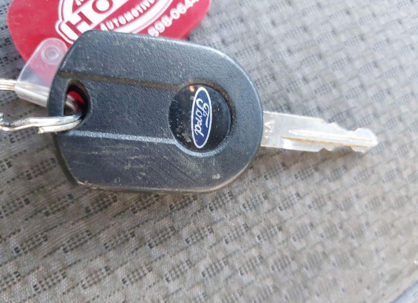 Photo 11 of 2014 Ford F-150 XLT (VIN 1FTFX1EF3EFB15639)